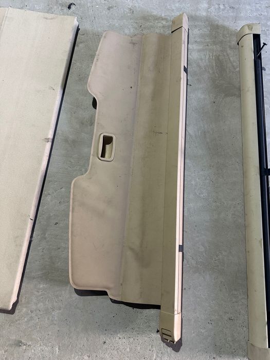 Шторка Багажника  LAND ROVER RANGE ROVER L322