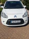 Citroen C3 1.4 HDI