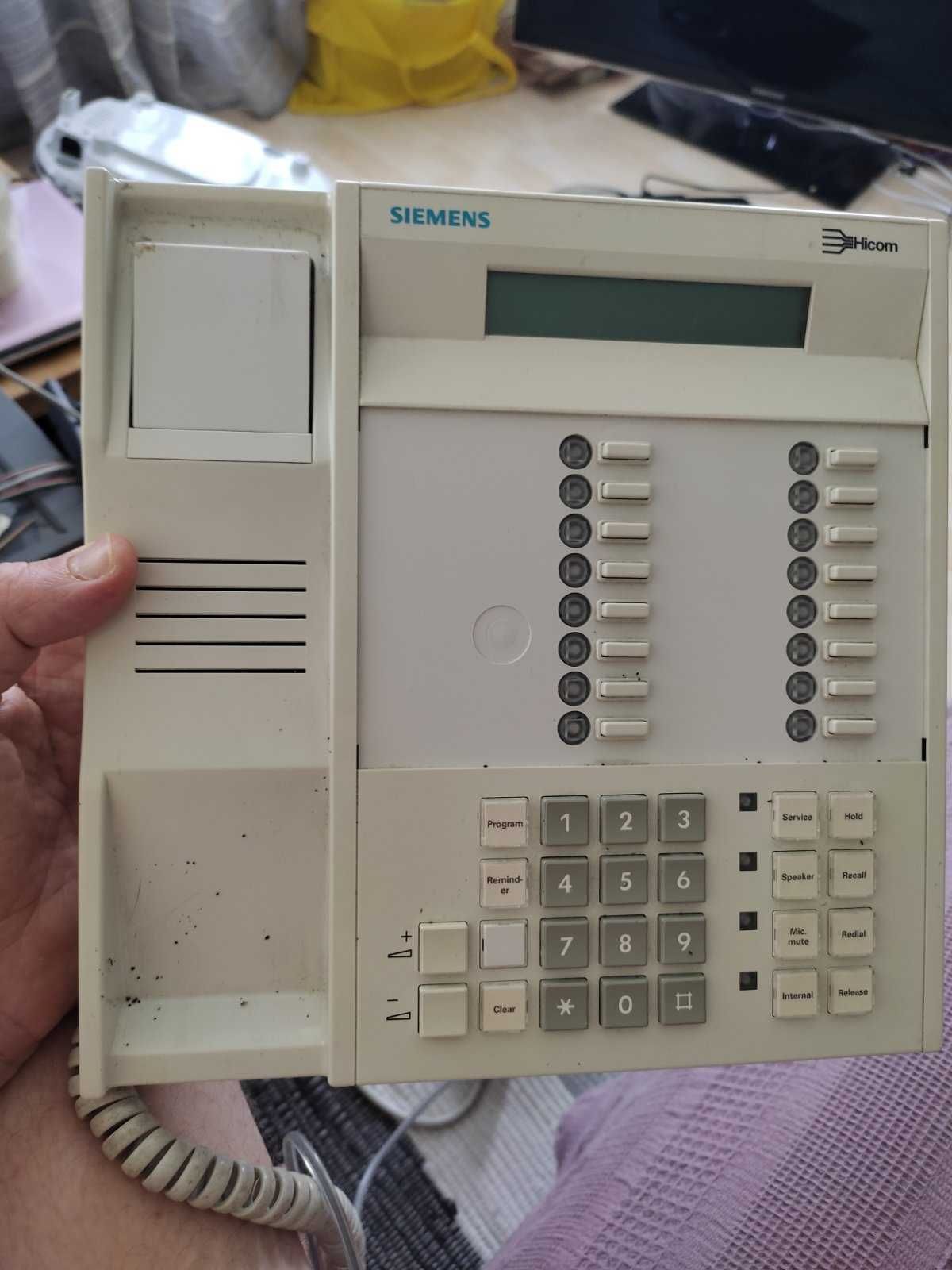 Продам телефон бу Panasonic KX-TS2350UAB