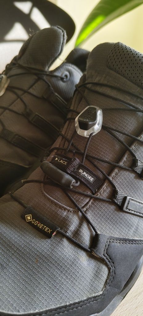 Tenis Adidas Terrex GORE-TEX