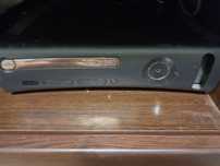 Xbox 360 czarny 120gb
