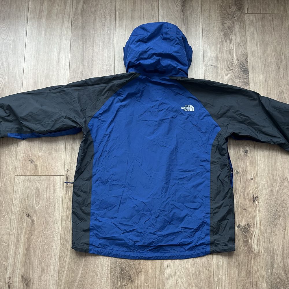 Водонепроникна чоловіча куртка The North Face HyVent Jacket