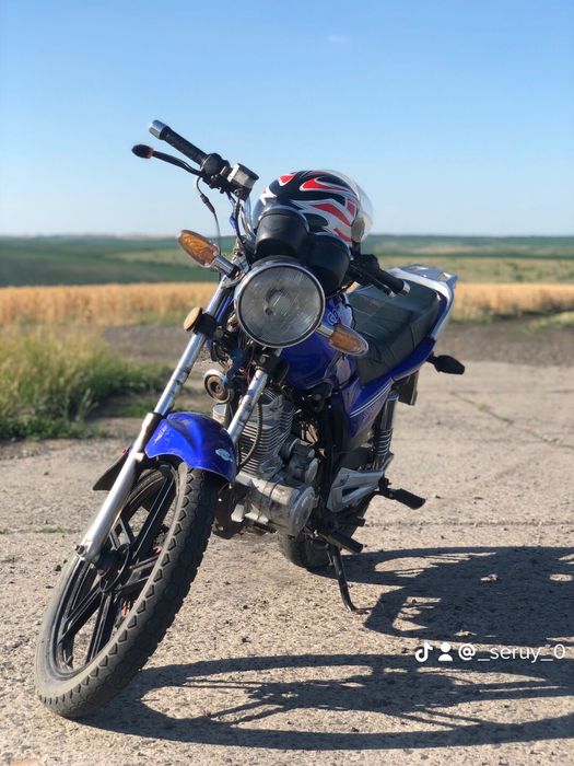 Подажа Sport Marinet moto 250