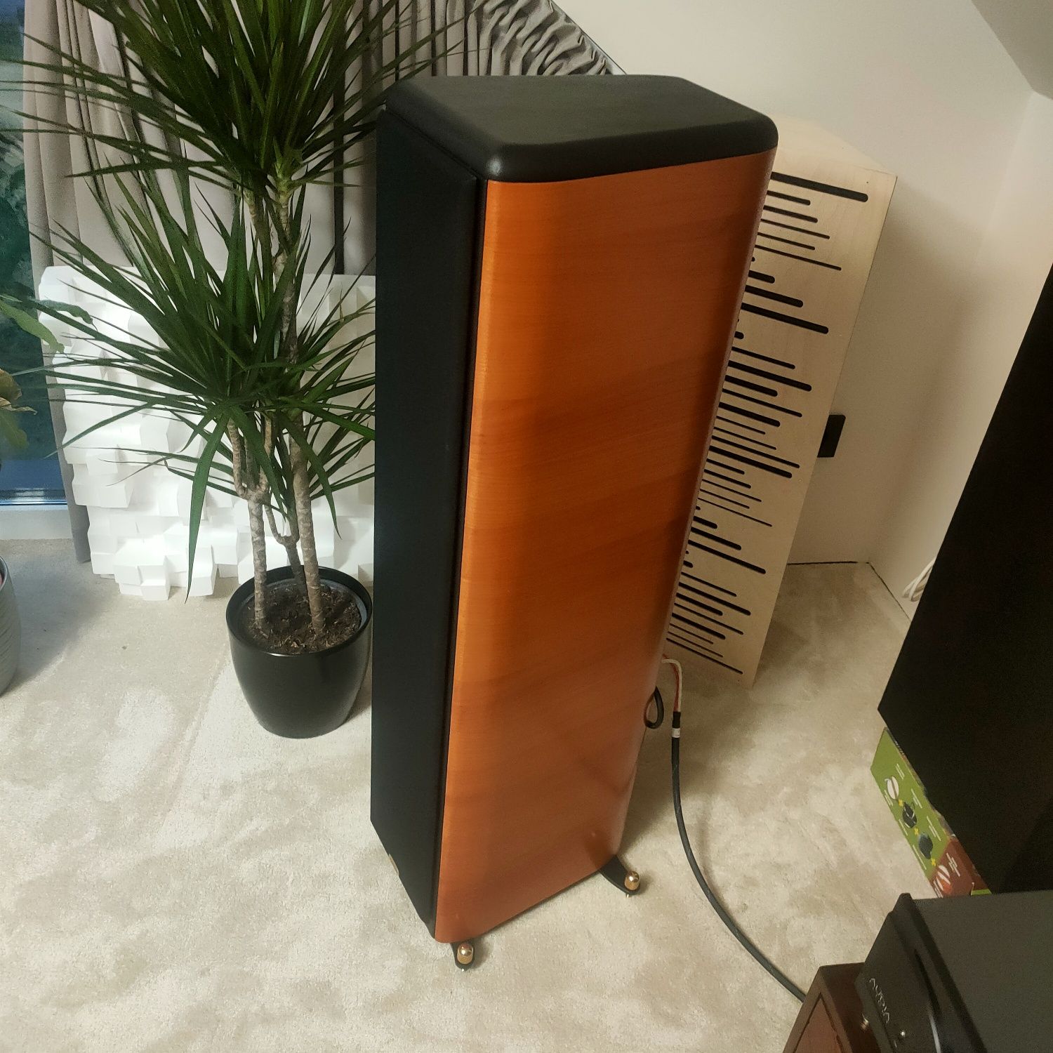 Opera seconda MK1