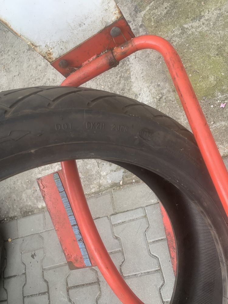 160/60 zr 17 dunlop nr 108