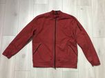 ADIDAS r.L oryginalna kurtka bomberka męska