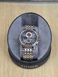 Zegarek Męski Citizen Eco-Drive Radio Controlled 43mm / AT8116-65E