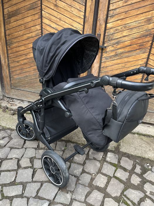 Коляска Anex m/type 2 в 1