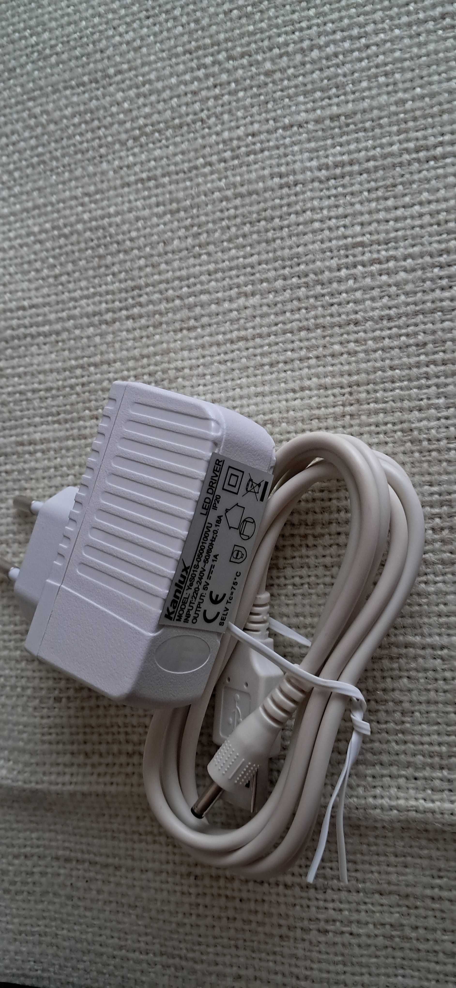 zasilacz KANLUX Led Driver