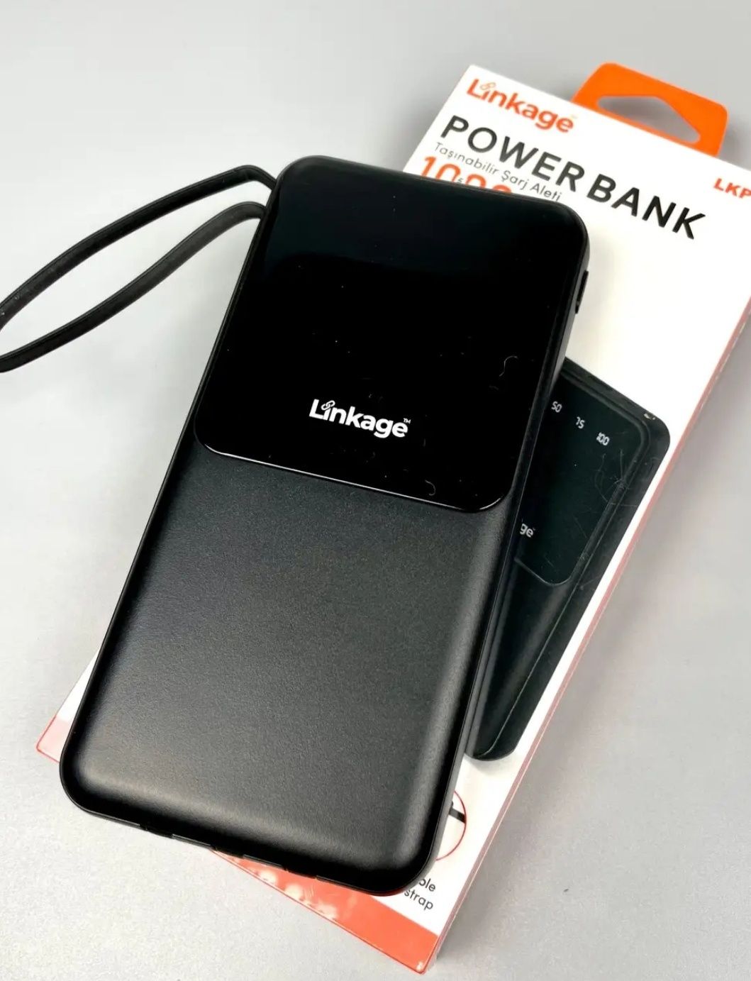 Повербанк Power bank  Linkage LKP-24