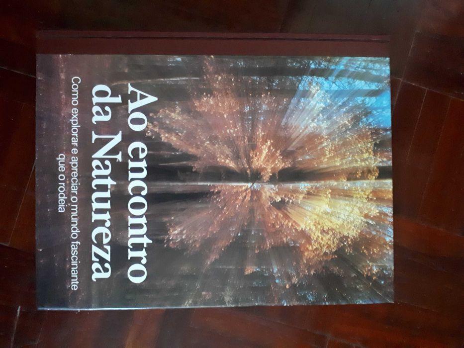 Ao Encontro da Natureza das Selecções Reader's Digest