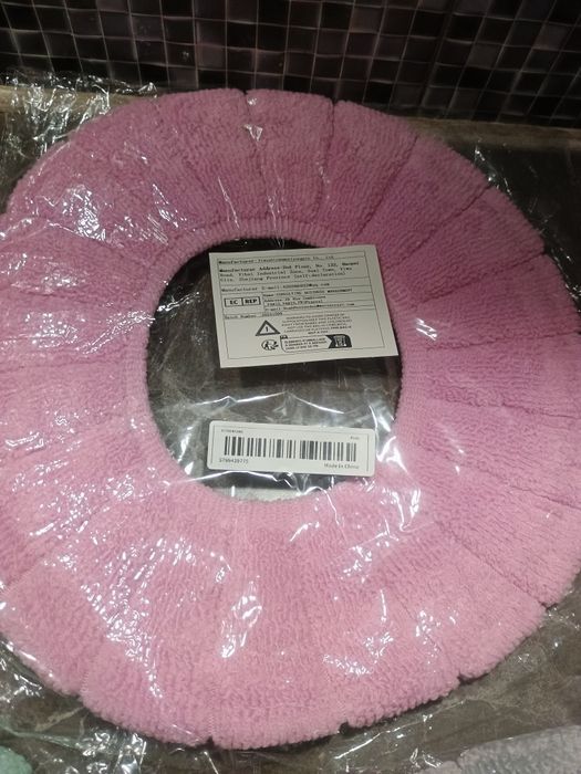 Мягкие накладки для унитаза