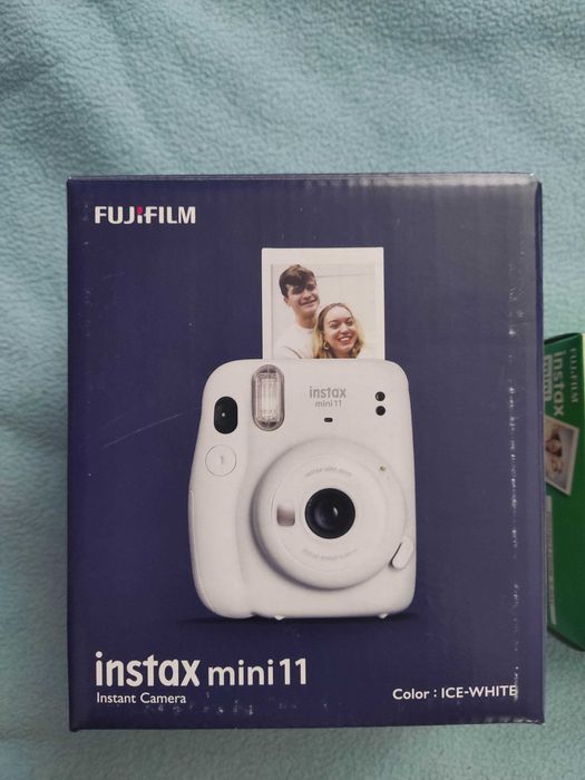 Полароїд  Fujifilm