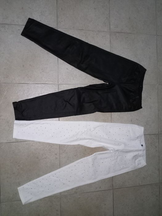 Calçado e roupa marca