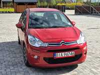 Citroen C3 1,2 benzyna