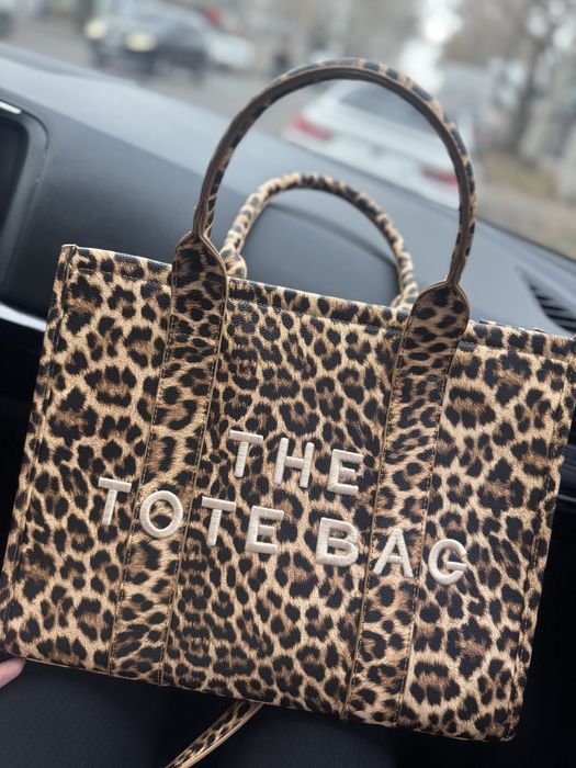 Сумка-тоут Marc Jacobs The Tote Bag