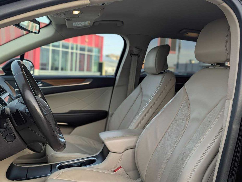 Lincoln MKC 2019 у кредит, розстрочку, на виплату.