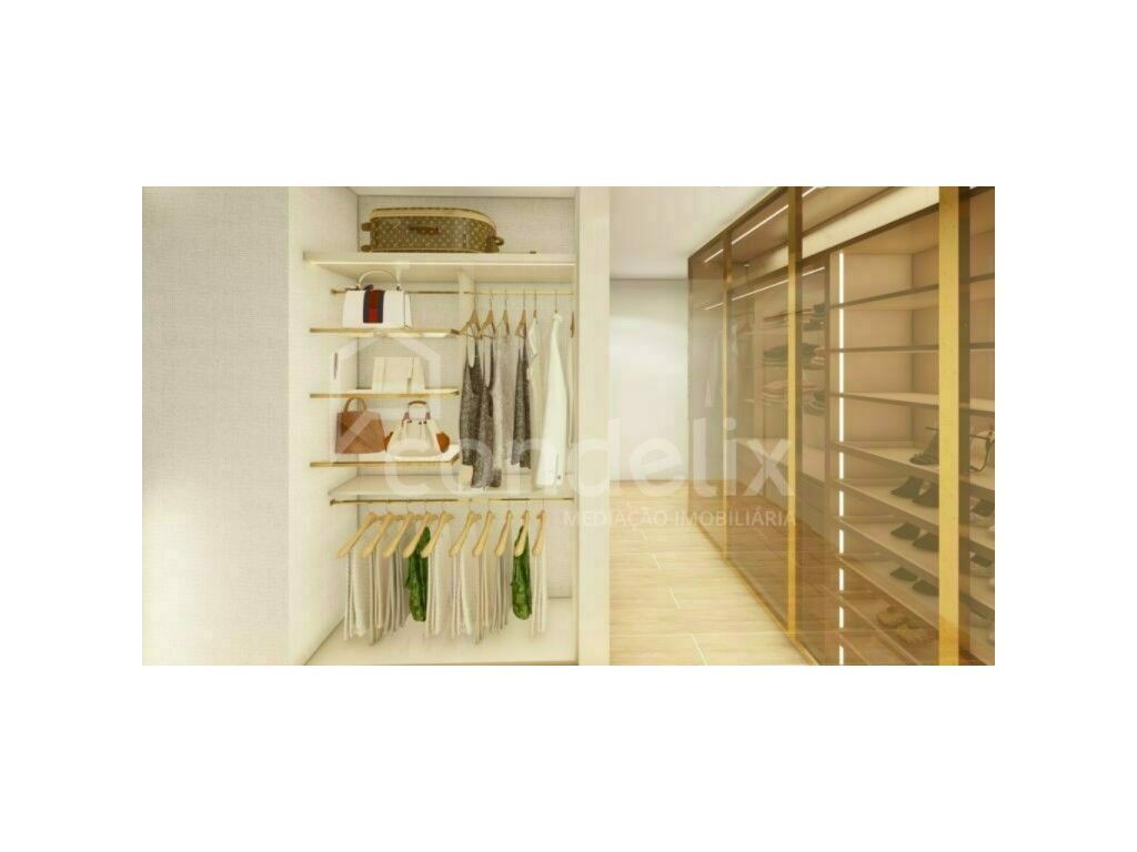 Apartamento T2 nos Barreiros