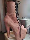 Buty Pleaser do exo r. 37