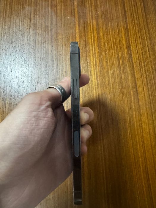 iPhone 12 pro 128 gb Graphite