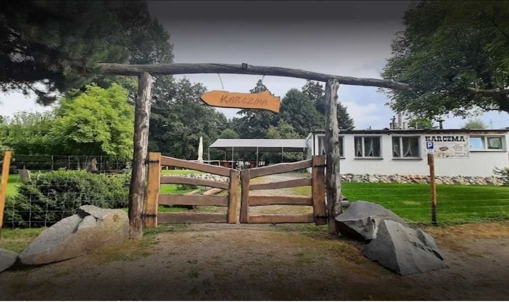 Sala do wynajęcia na Sylwestra