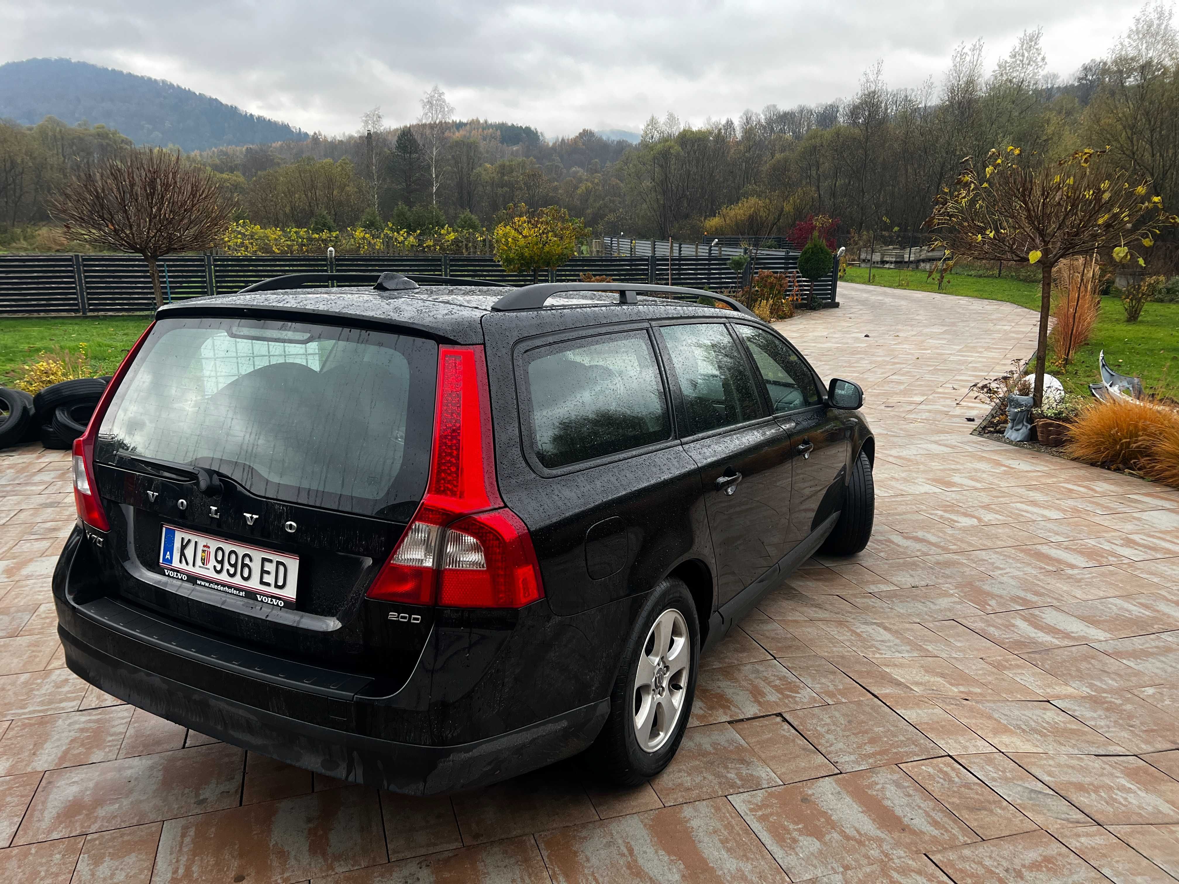 volvo v70 super stan/okazja