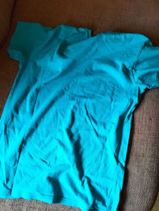 Koszulka z krótkim rękawem dla chłopca