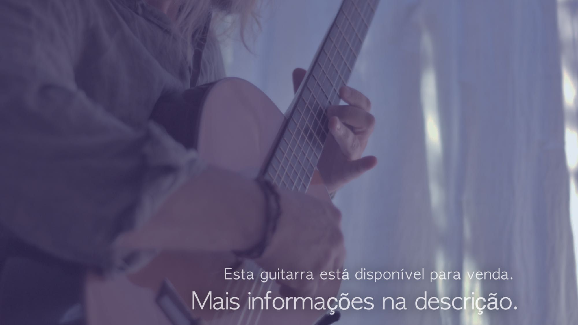 Guitarra Clássica | Manuel Raimundo 148