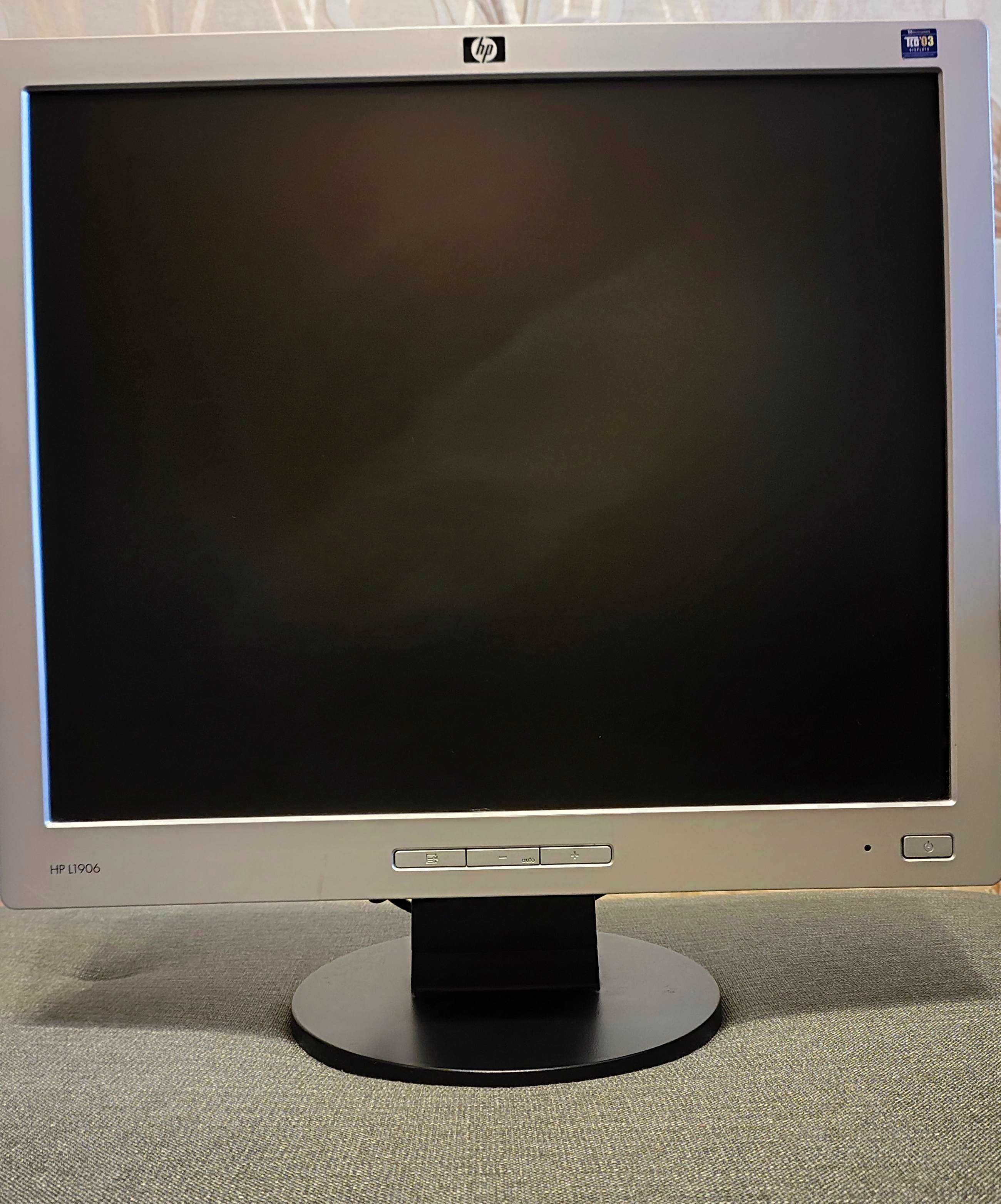 Монітор 19" HP L1906 1280х1024