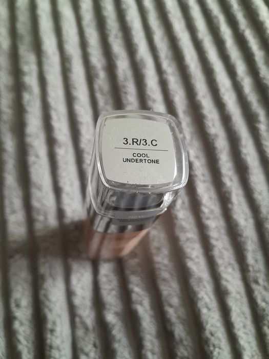 Podkład loreal true match 3.R/3.C