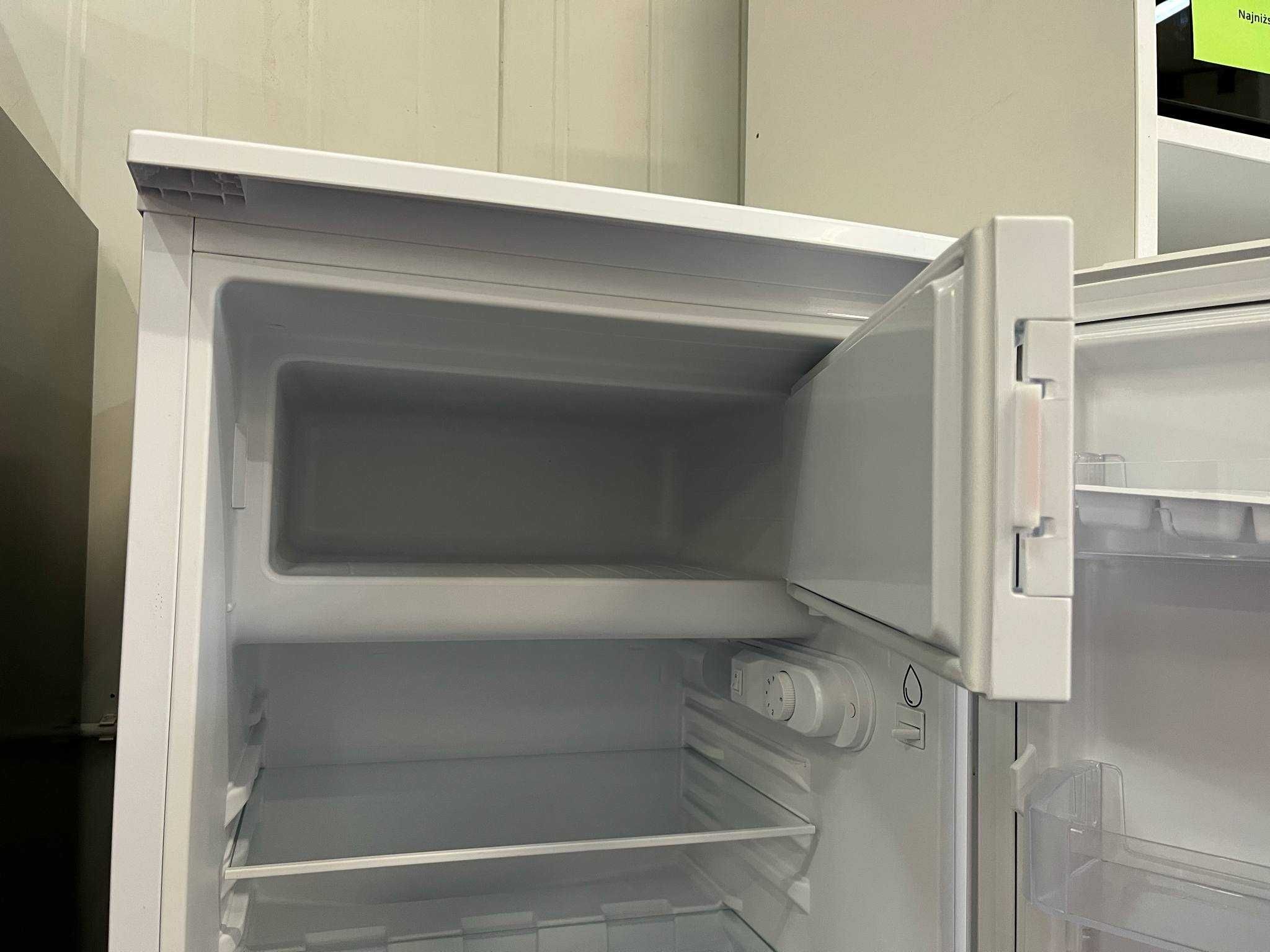Lodówki Podblatowe z zamrażalnikiem 85 cm wys. Idealna na działkę!