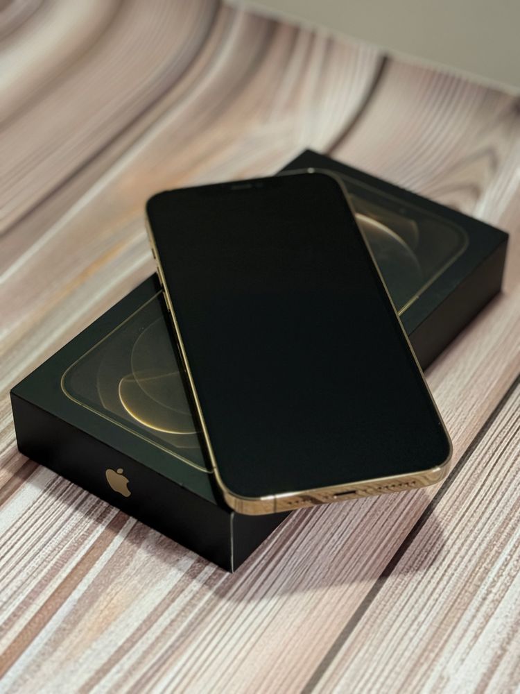 Продам Iphone 12 Pro max 512gb