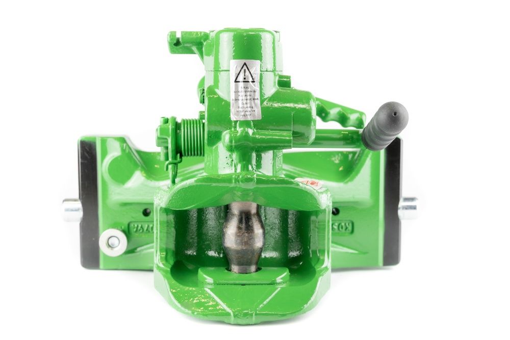 Zaczep górny automatyczny Rockinger John Deere, Fendt, JCB PROMOCJA