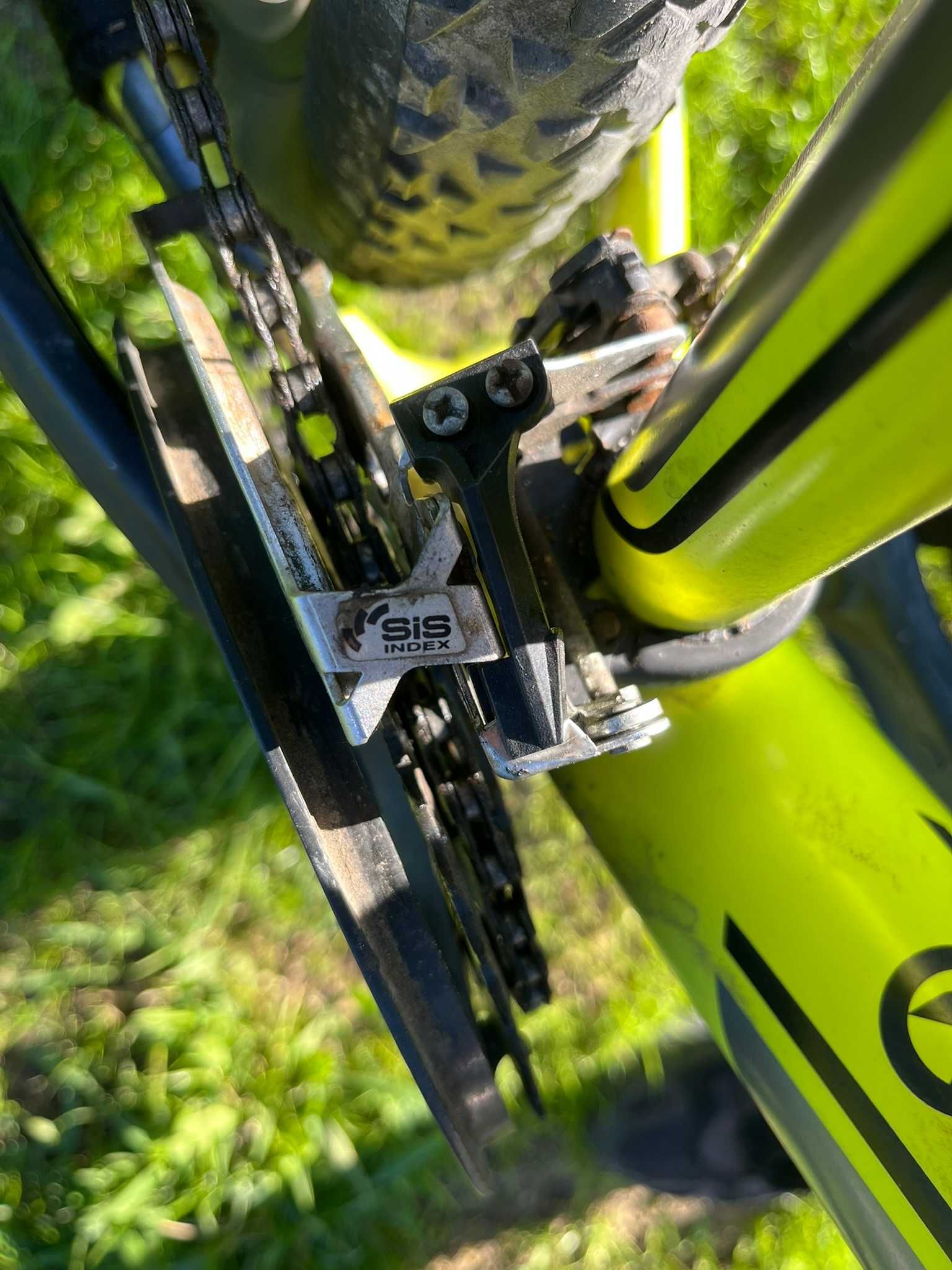 Rower MTB Kellys Viper 50