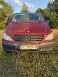 Mercedes-Benz Vito 2005