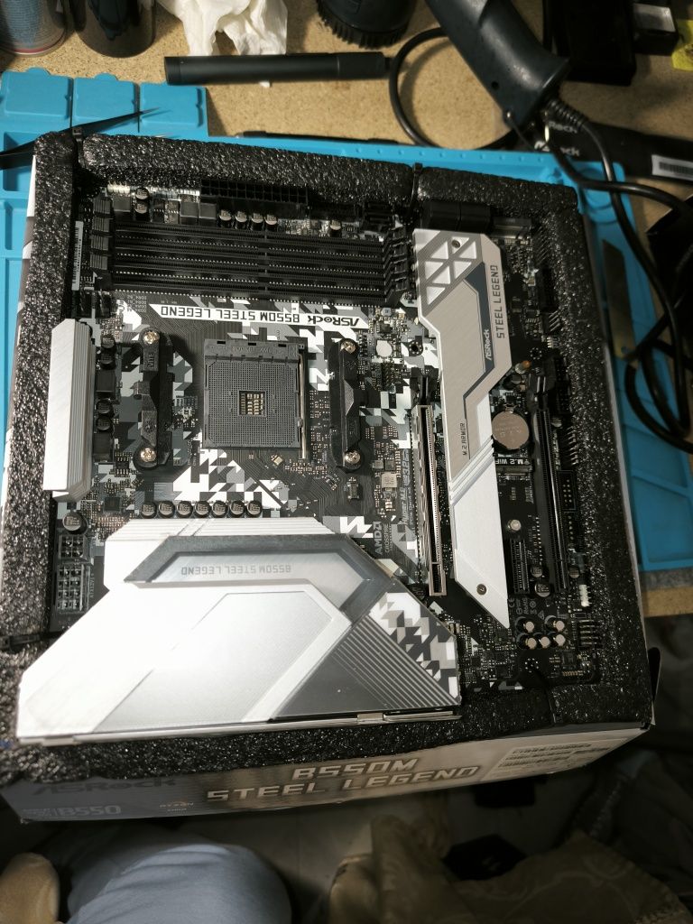 Manutenção e Reparação de PCs • Torres Vedras e arredores