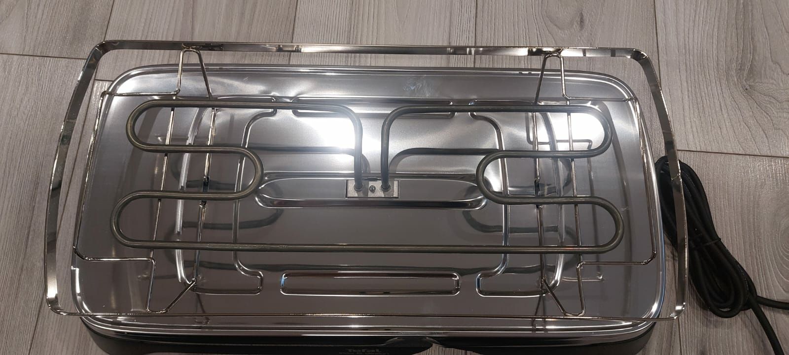 Grill elektryczny Tefal