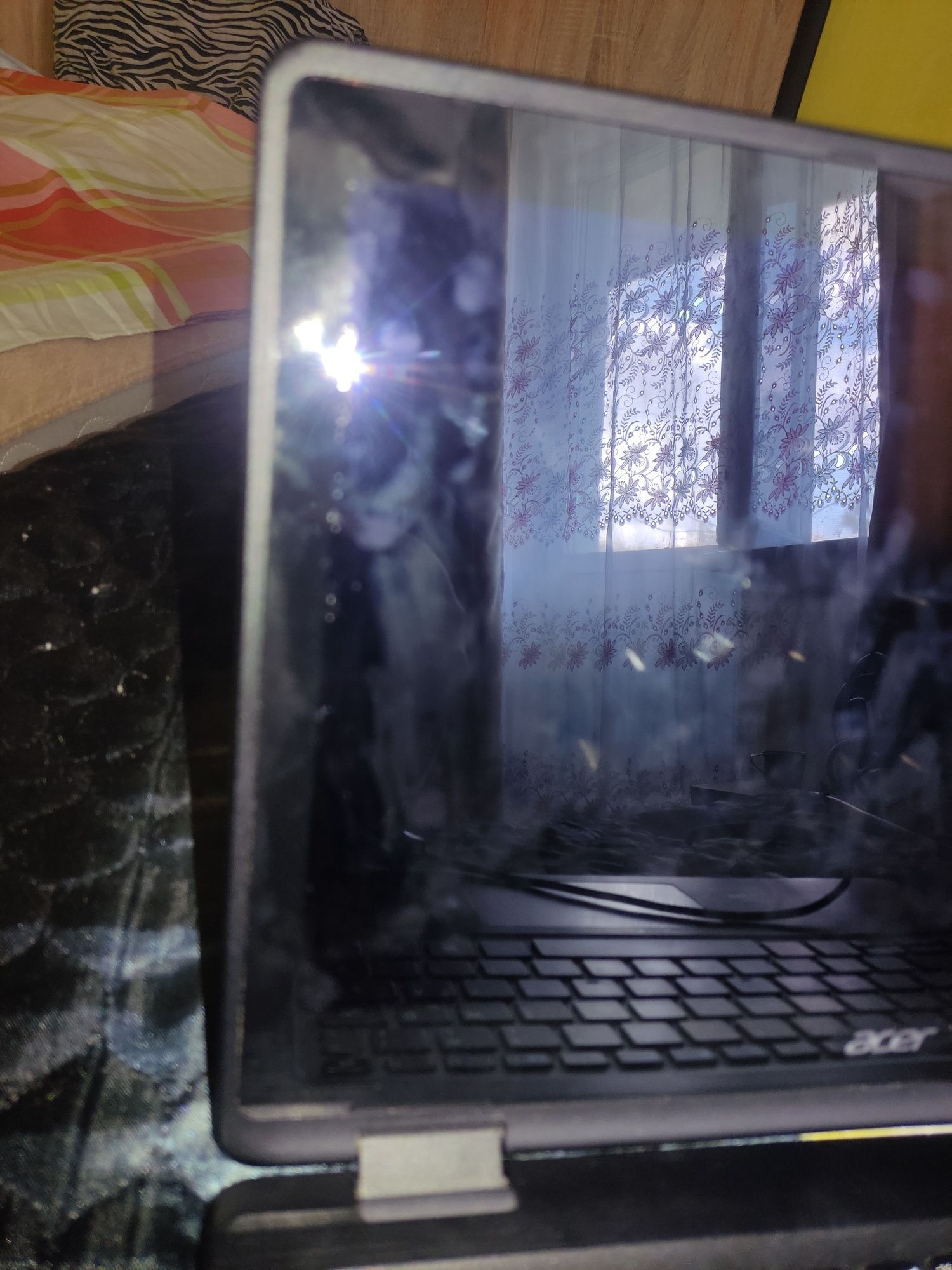 Acer spin 5 sp 513