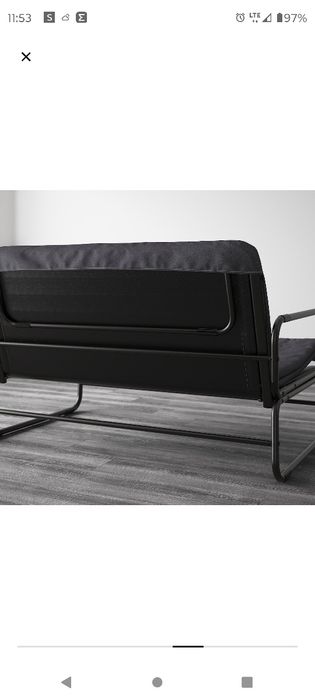 Sprzedam łóżko rozkładane