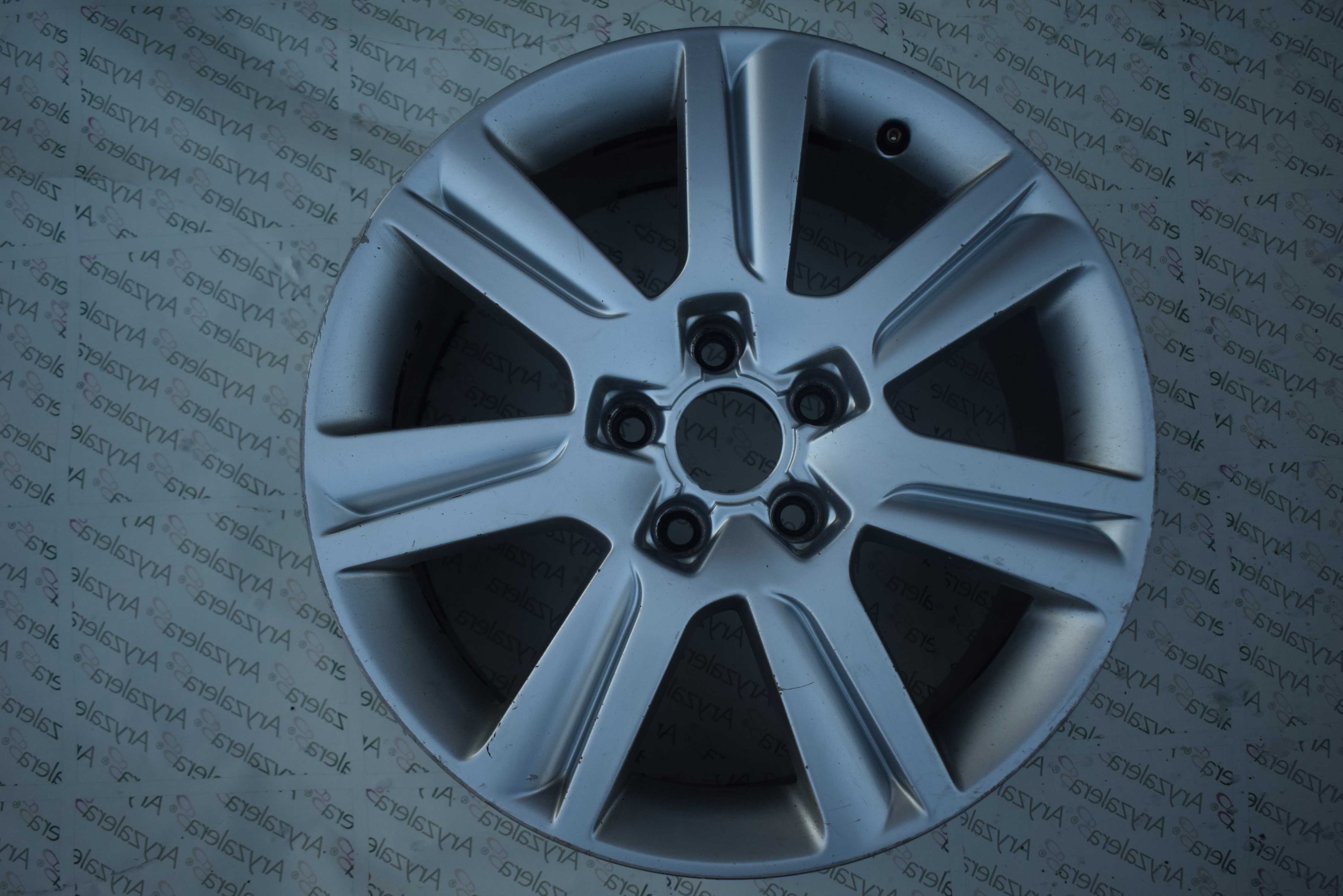 felga aluminiowa AUDI A4 B8 A5 8T. 7.5J 17'' ET45. 8K0.601025B