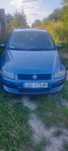 Fiat Stilo 1.8 2005 LPG