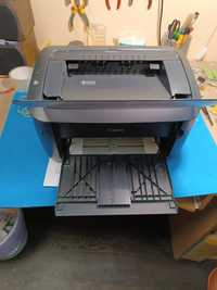 Лазерний принтер Canon lbp6000 b