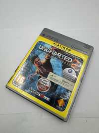 Uncharted 2: Among Thieves PS3