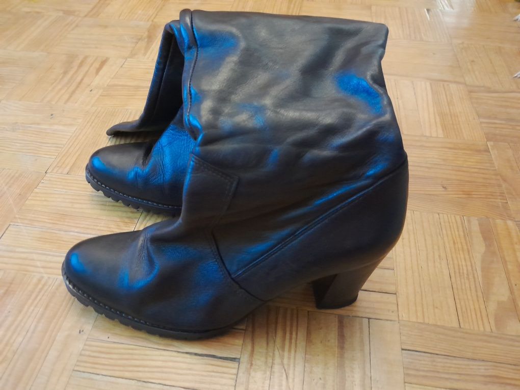 Botas seaside n40
