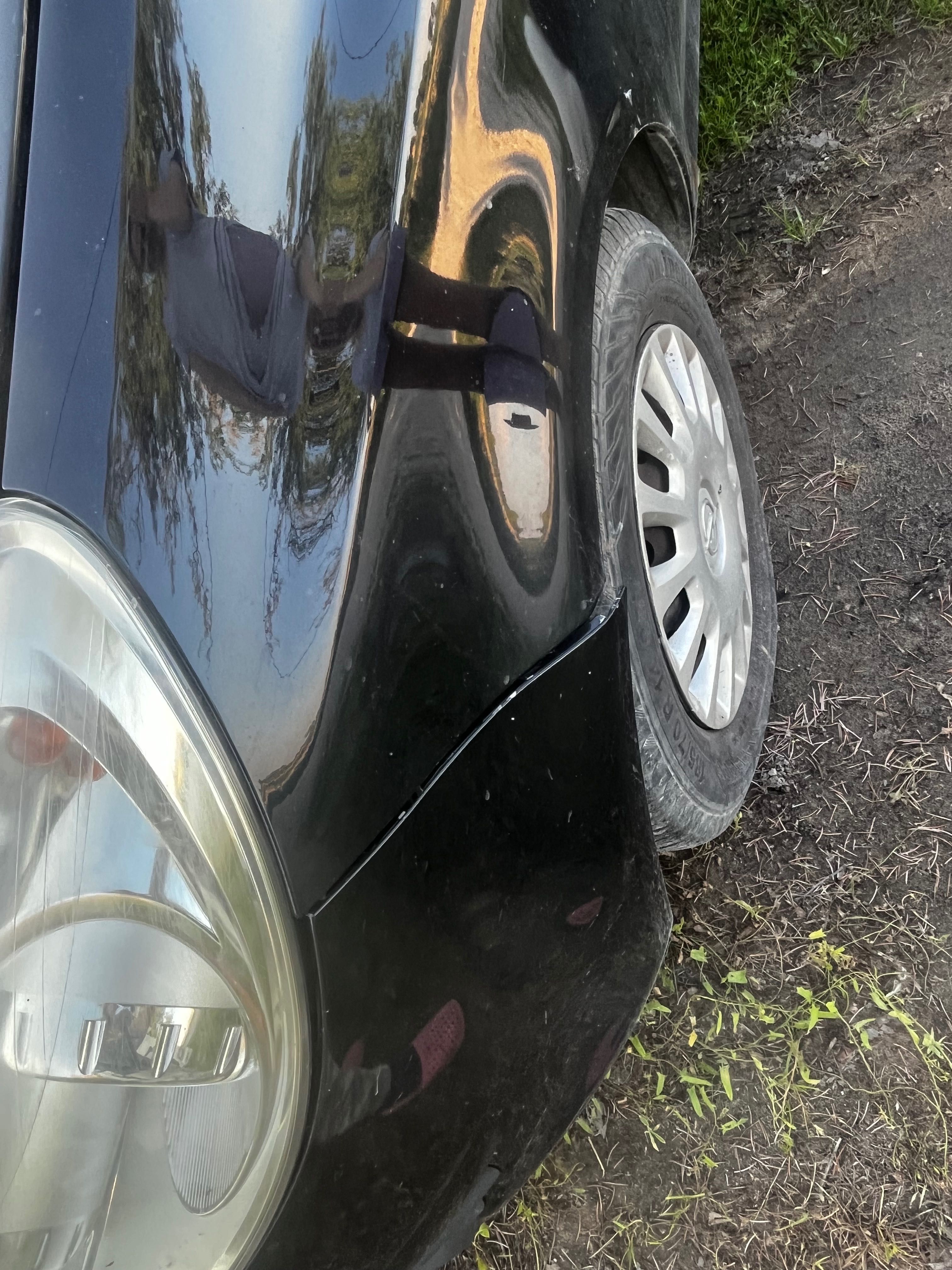 Na sprzedaż Opel Corsa, niesprawny silnik