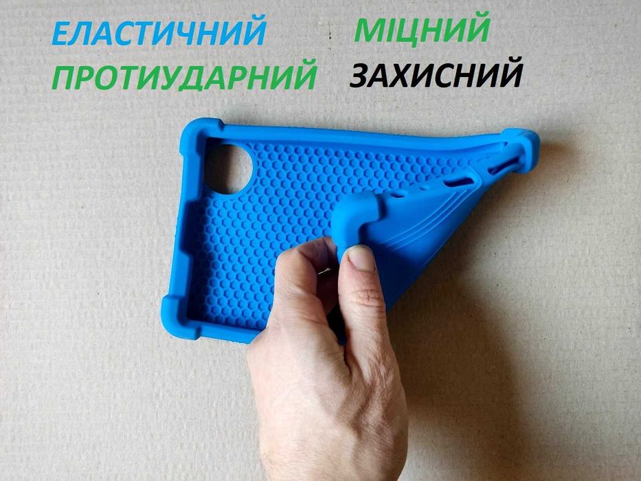 Силіконовий протиударний чохол  Xiaomi Redmi Pad se 8.7 24076RP19G