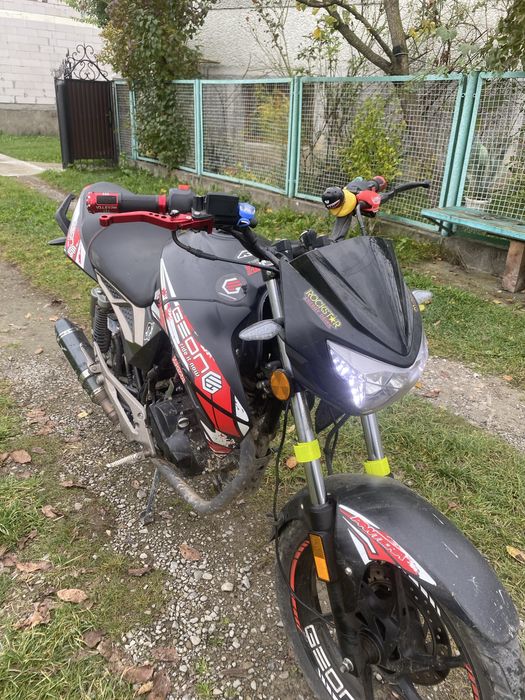 Geon Pantera 200S