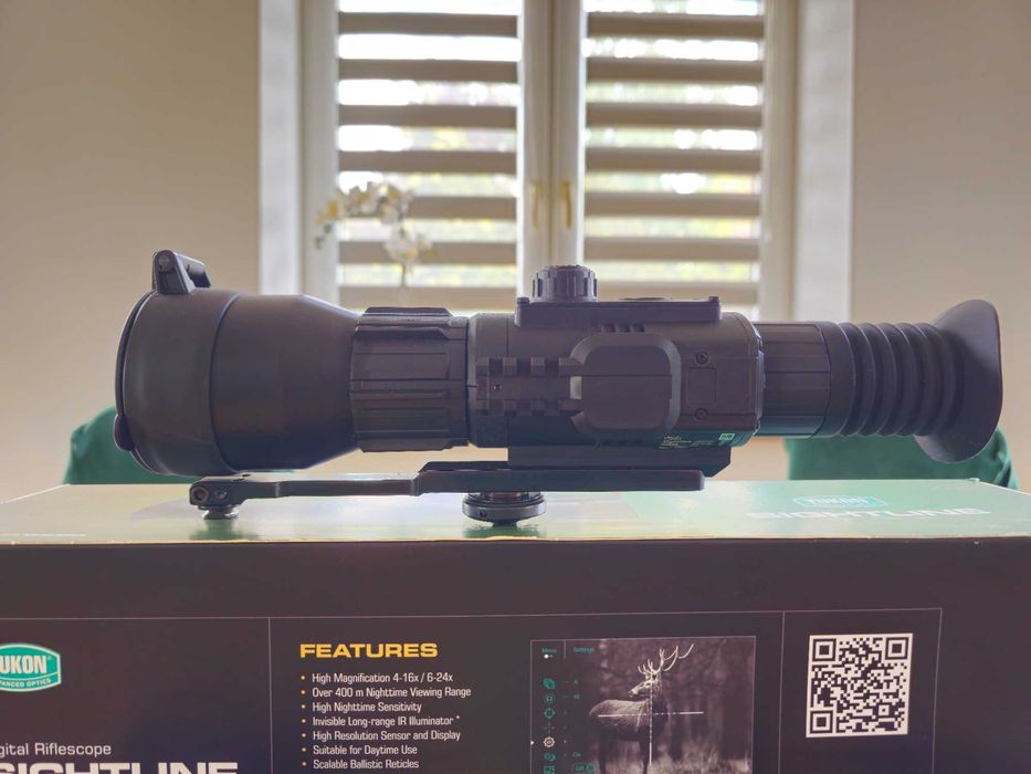 Yukon Sightline N475S/940