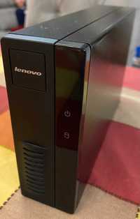 Lenovo EZ Media & Backup center 2TB