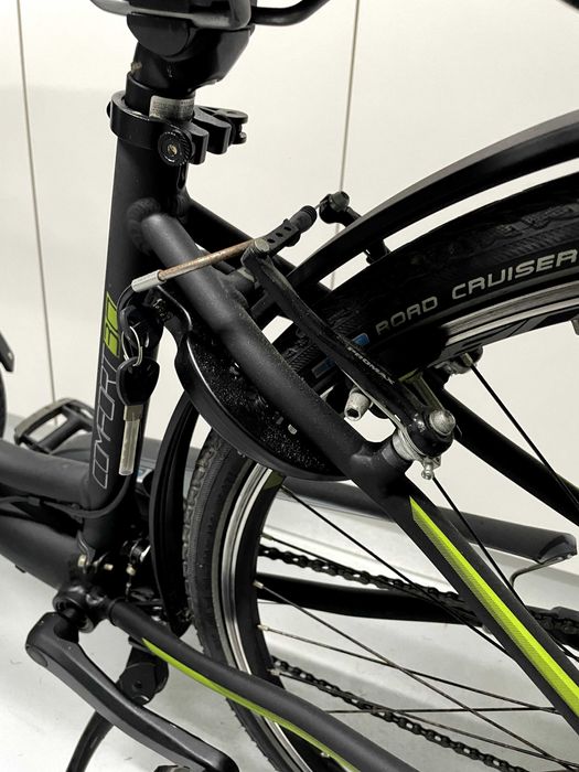 Scott Sub Comfort 30 Bicicleta de Cidade